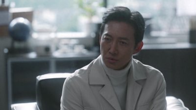 ​《无所畏惧2》陈硕根本不知，方丽虹让他接5000万大案，有何深意