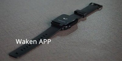 ​低调的奢华——WeLoop 唯乐小黑3运动手表