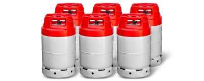 ​气瓶颜色分类标准是什么