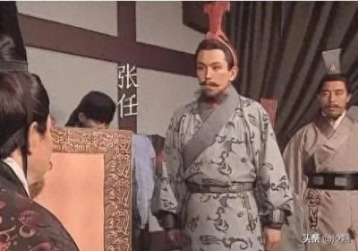 ​《三国演义》中刘璋帐下名将张任武艺如何？