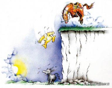 ​五月为啥是“马月”？