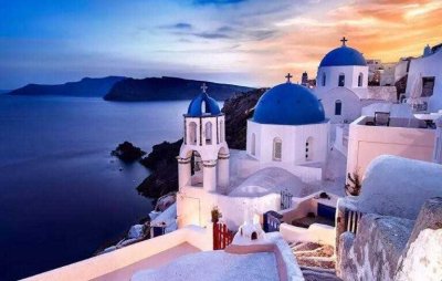 ​爱琴海在哪个国家