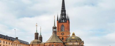 ​瑞典是哪个国家