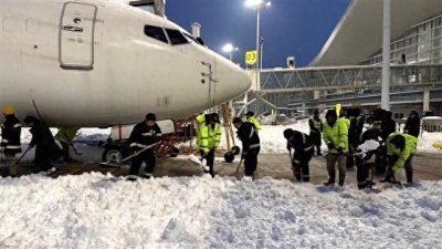 ​《江汉风》年终特别节目《2024如此温暖》|灾情中的守望：致敬那些挺身而出的