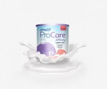 ​美赞臣婴幼儿奶粉配方评测 源自荷兰的高端营养配方 值得信赖