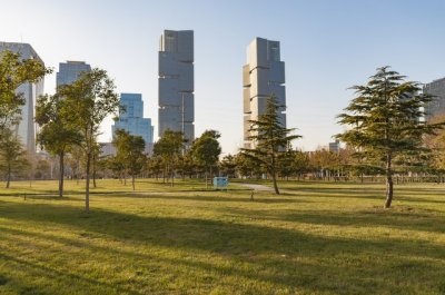 ​郑州最好的写字楼