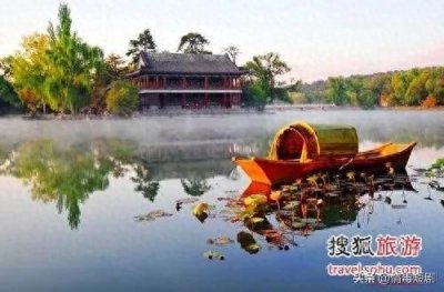 ​承德避暑山庄