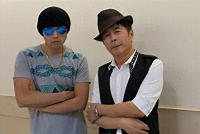 ​原来周杰伦的父亲是他啊