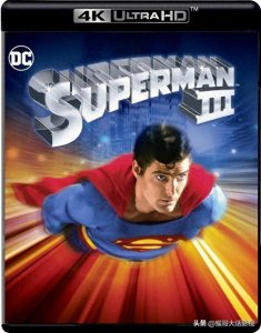 ​《超人3》译制资料整理