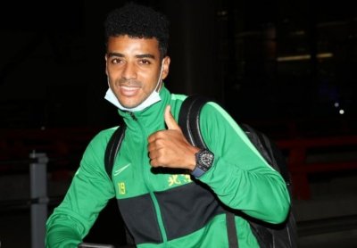 ​恒大锋线“引新援”！曝新晋国脚归队，和艾克森搭档征战中超亚冠