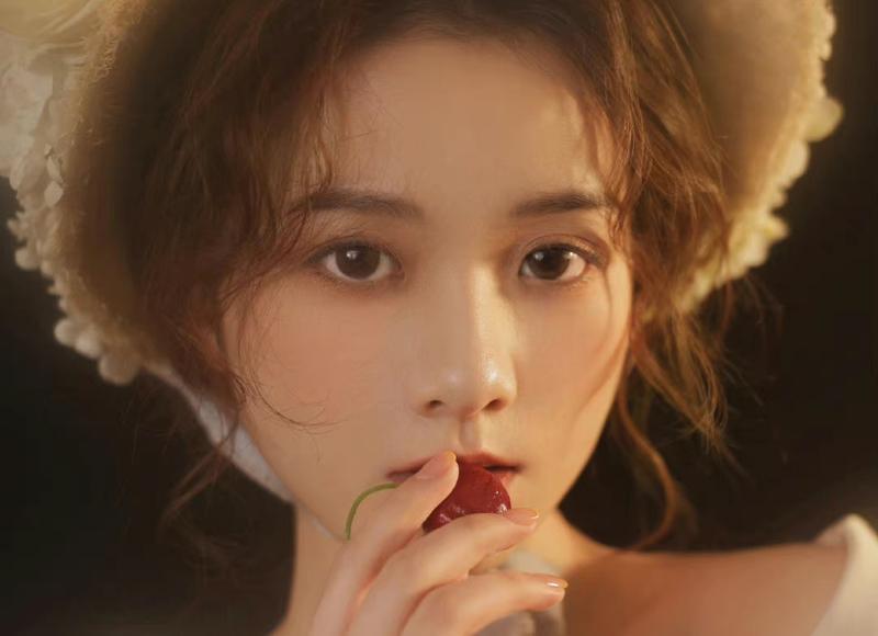 姐妹们碰到最大有多大