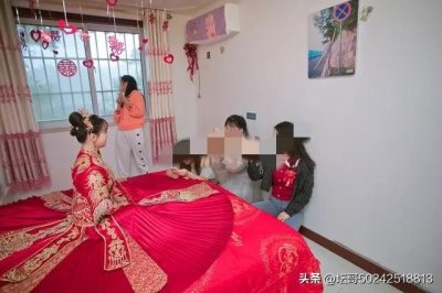 ​女儿出嫁，彩礼父母收了要返还吗？