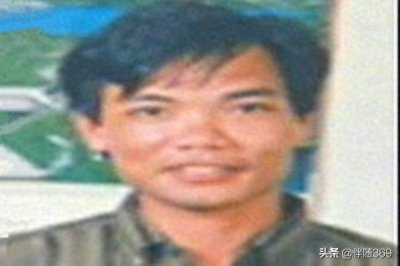 ​海南黑帮鼻祖刘进荣