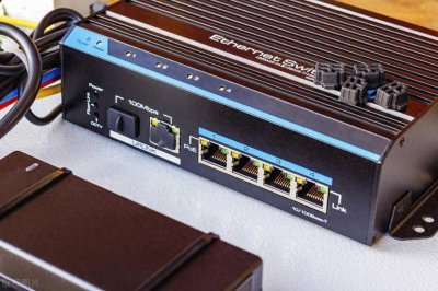 ​软路由浅谈 你了解软路由吗？