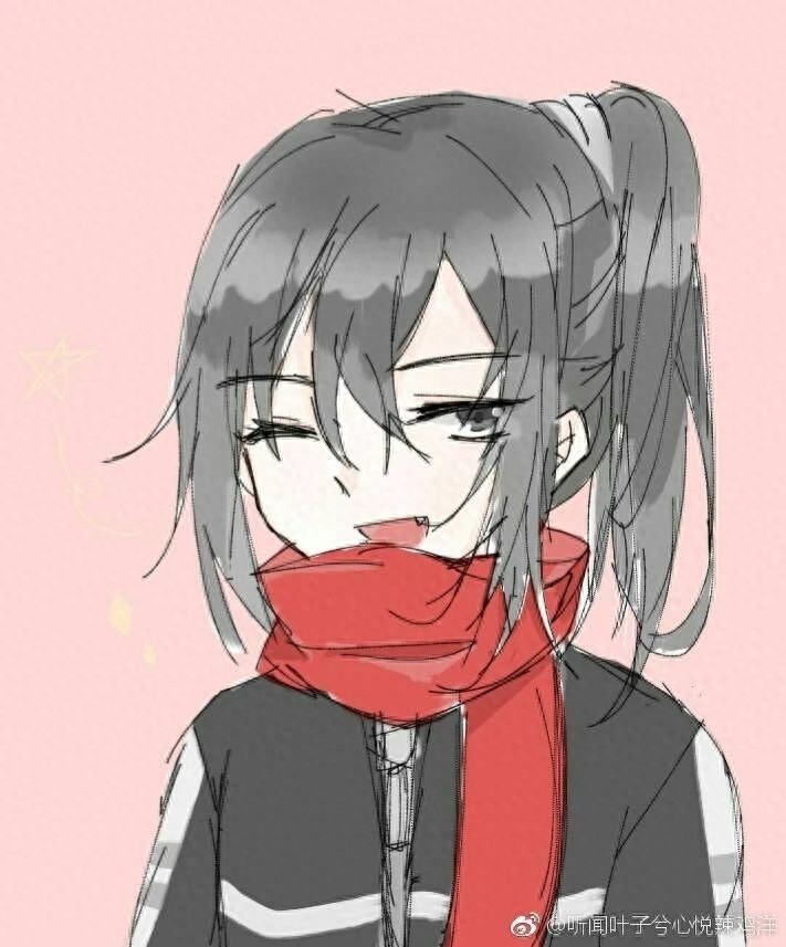 《魔道祖师》之薛洋壁纸 | 爱吃糖的洋洋