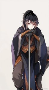 ​《魔道祖师》之薛洋壁纸 | 爱吃糖的洋洋