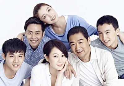 ​《半路父子》热播，张国立牛骏峰演父子，刘若英童蕾女神云集