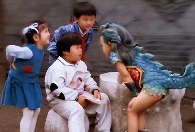 ​「元祖级童星」陈晨38岁骤逝！友悲恸曝死因：来世投个好人家…