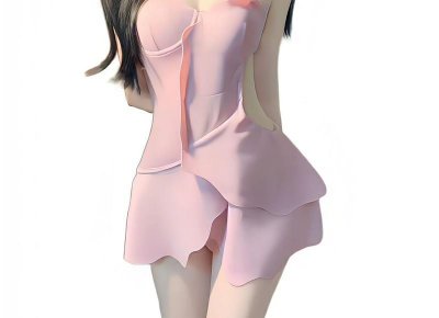 爱穿白色衣服人的性格特点