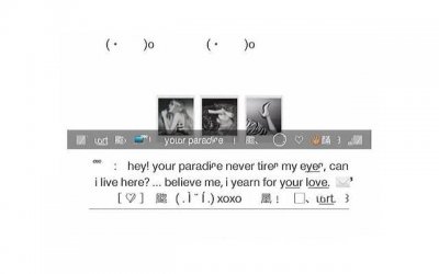 妹子生日这样送礼物就是情商低!