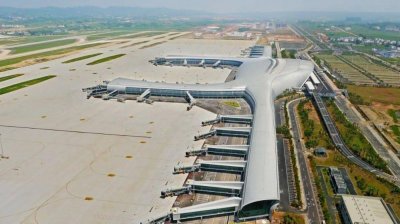 广西这些机场你知道几个?快来看看!