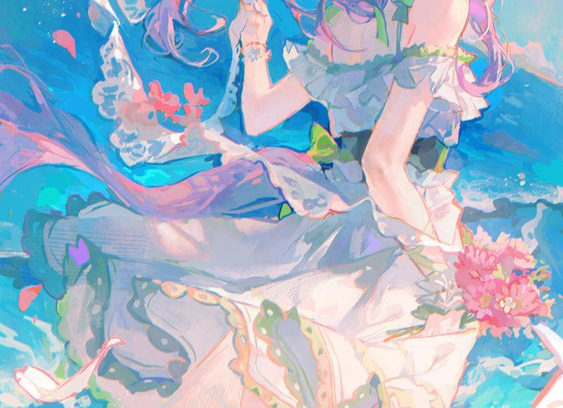 祝你生日快乐 祝你生日快乐