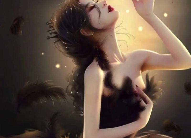 中国高颜值的小女孩,拥有216w粉丝却身患怪病 中国高颜值的小女孩,拥有216w粉丝却身患怪病