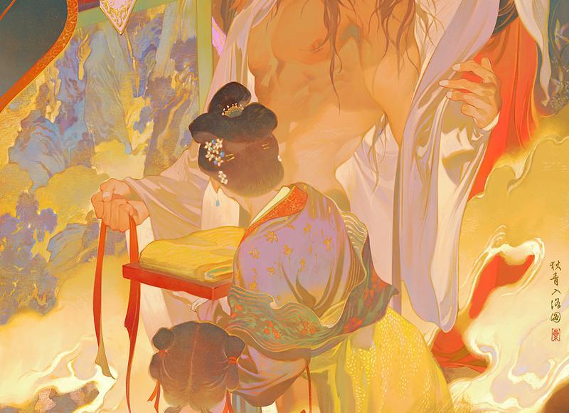 表白没得到回答还有可能么？