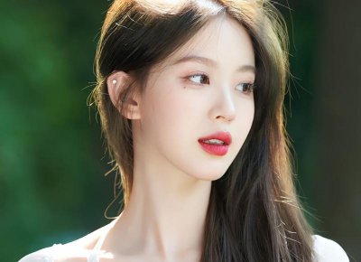 ​日本女星排行榜（日本美貌女星TOP10）