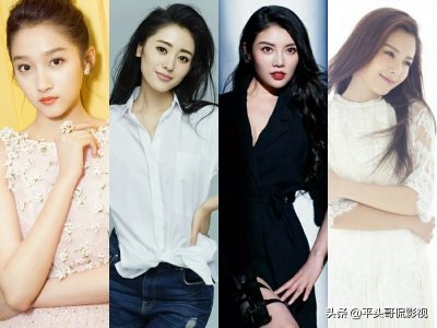 颜卓灵:自带电影质感的女演员,她或许会是“香港首位90后影后”