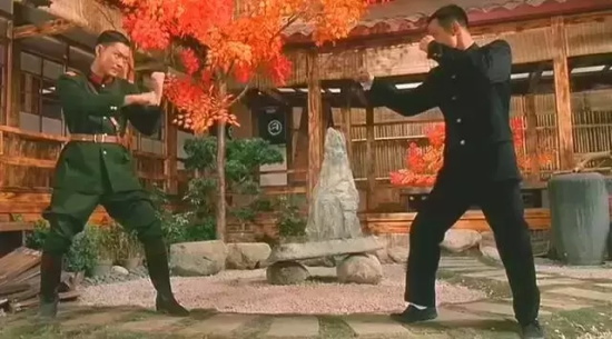 拳拳到肉的打斗电影有哪些(盘点拳拳到肉的十部电影)