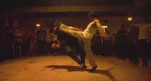 拳拳到肉的打斗电影有哪些(盘点拳拳到肉的十部电影)