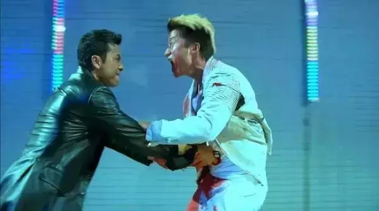 拳拳到肉的打斗电影有哪些(盘点拳拳到肉的十部电影)