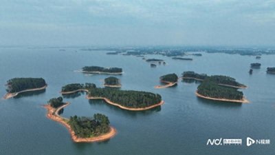 ​刷新进度条！广东超级工程为雷州半岛“解渴”