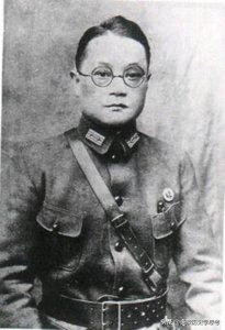 ​潘文华的内外活动