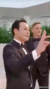 张颂文电影《不止不休》定档(时隔3年张颂文携新作不止不休再登威尼斯电影节