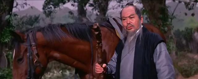 关于邵氏的古装武侠全部电影（以真实的历史事件为题材的武侠电影）(2)