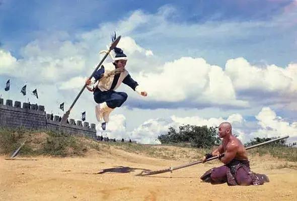 关于邵氏的古装武侠全部电影（以真实的历史事件为题材的武侠电影）(3)