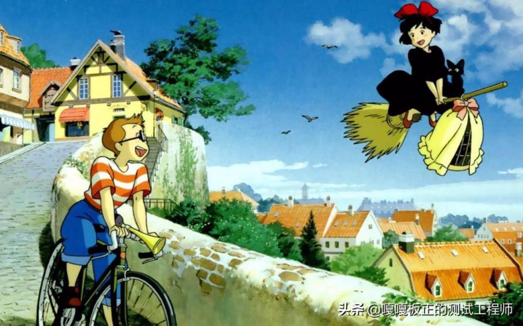 宫崎骏的37部动漫电影(宫崎骏全部作品排序)