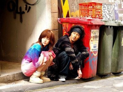 ​我曾追过的二十部经典韩剧