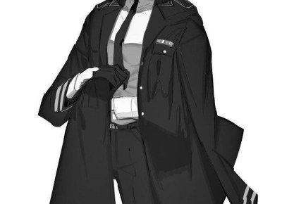 蜡笔小新长大后(当蜡笔小新的角色长大)