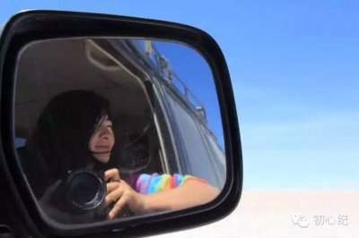 ​不旅行就会死，27岁环游100国的星空旅人：邓深