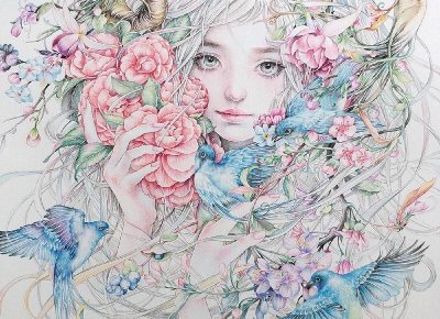 ​肆意的放纵自己 只为释放心中的压力