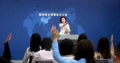 台湾郭正亮:大陆打台湾会血流成河留下仇恨,所以不会发生战争