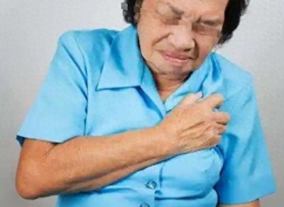 回顾:贵州大姐频繁胸闷心悸,坚持做八段锦,1年后她的身体如何