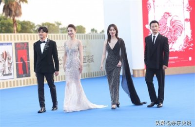 “60岁神仙叶童秀美背,张雨绮变身石矶娘娘,钟楚曦力量MAX!”