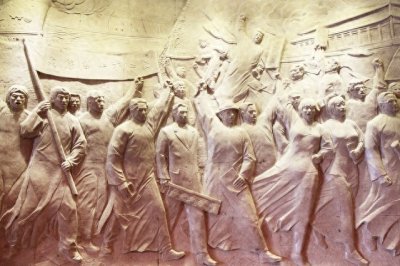 新文化运动:中国近代最活跃的文化论争