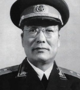 61年,韩练成将军调任甘肃省副省长,叶帅前往探望:需审势而行