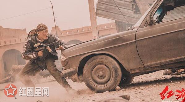 红海行动是真实事件吗 电影红海行动的原型是什么