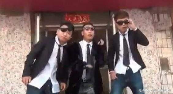 细数二龙湖浩哥,这些年拍过的电影